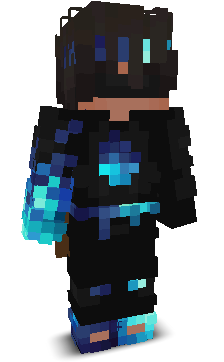 Jeftatopper's skin