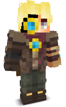 xEclipsion's skin