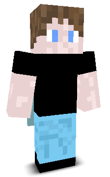 StarMCjava's skin