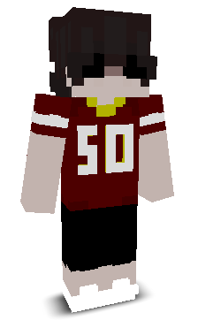 IUSESHANNONGRAM's skin