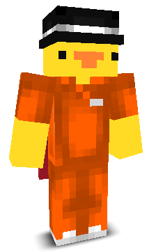 Oblivious70's skin