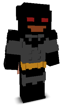 Dir1tyDan's skin