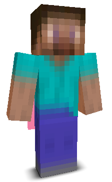 okwhy's skin