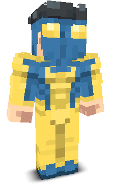 ArischerKollege's skin