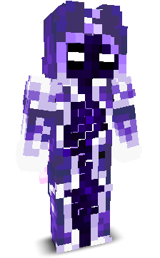 PancakeMan909's skin