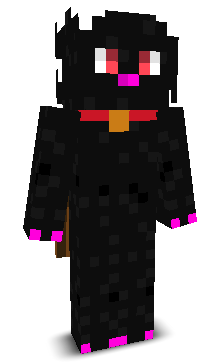PoLiiQa's skin