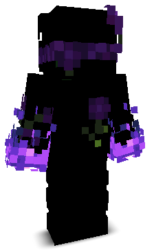 Mythicalx's skin