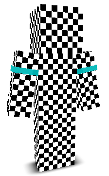fof_x's skin