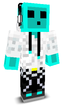 PyCraft_6's skin