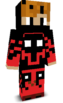 AlexRaider9's skin