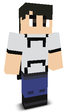 ZaneBestWW's skin