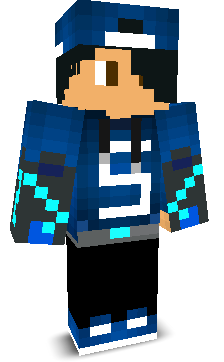 S1ch's skin