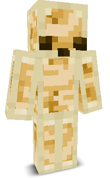 KubekCzubek's skin