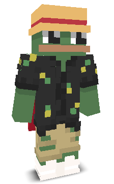 ItzMeSusan's skin
