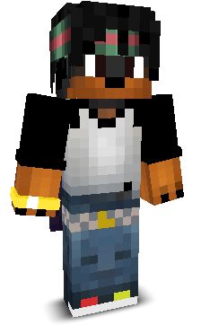 Slinkcrits's skin