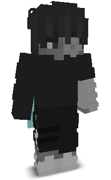 Evorwck1903's skin