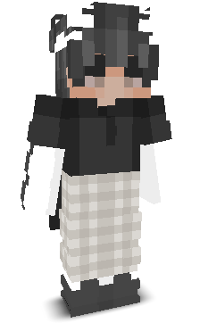 Weexik's skin