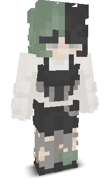 sheepundertree's skin