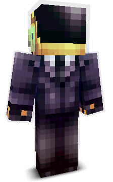 Feralmonkey7's skin
