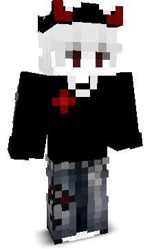 adrexu's skin