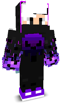 DarkerLake's skin