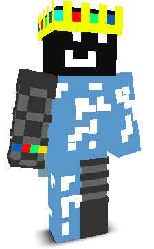 Pj_arc's skin