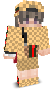 Fuyuterps's skin