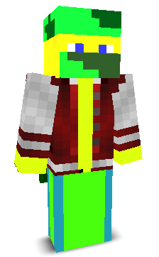 errisses's skin