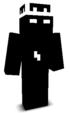 Qnyght's skin