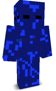 El_Eraser's skin