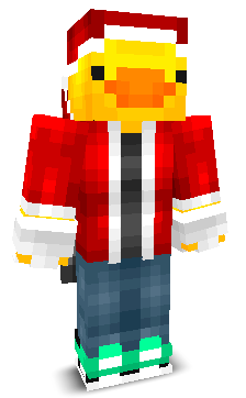 Alan77777's skin