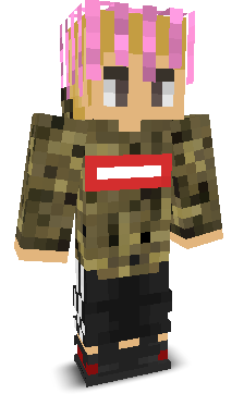 Lombet's skin