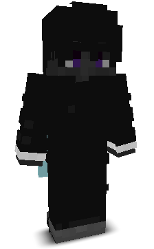 Raebm's skin