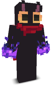 Virotechx's skin