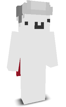 Chiudere's skin