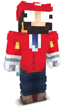 MrRockls's skin