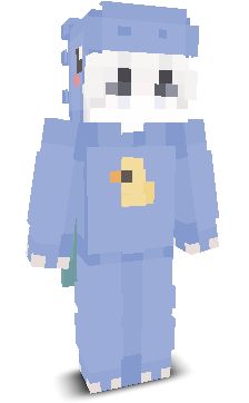 lepitchoune's skin