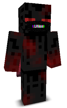 4Lynx's skin