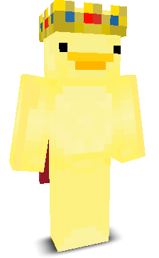 Shamus1996's skin
