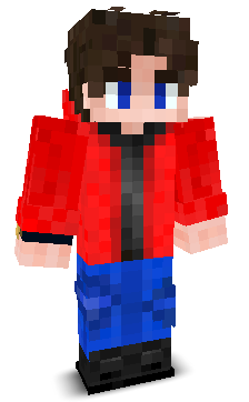 FiaerWolf's skin