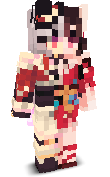 Swordset's skin