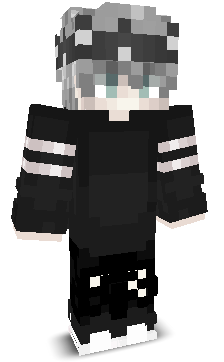 EgoistYT's skin