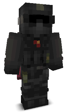 Markussof's skin