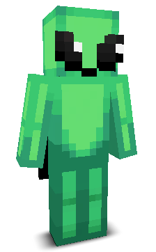 xxnz's skin