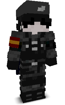 DarkDwarve's skin