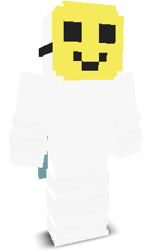 UglyDiva's skin
