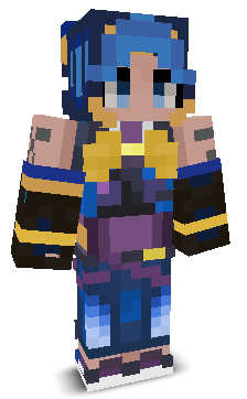 WK_Starlex's skin