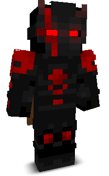 MCRaiden1026's skin