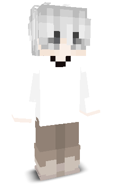 Exmaps's skin