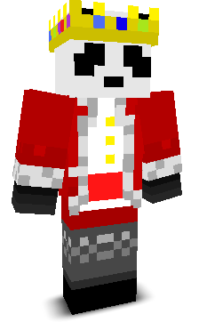 cohenthegoat232's skin